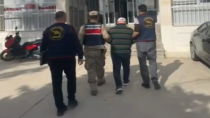 9 Yıldır Aranan Hükümlü Hatay’da JASAT Operasyonuyla Yakalandı