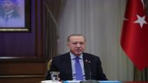 Erdoğan: Okullarda Güvenlikte Taviz Yok, Siber Denetimler Üst Seviyeye Çıkıyor