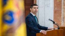 Popşoi: ABD'nin Siber Güvenlik Desteği Moldova'nın Direncini Güçlendiriyor