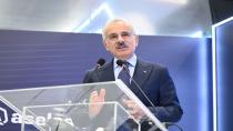 Uraloğlu: Ilgaz Dağı Geçişini 4 Mevsim Kesintisiz ve Güvenli Hale Getirdik