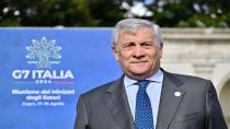 Tajani: Cesaretleri Hukukun Üstünlüğüne İnananlar İçin Unutulmaz Bir İlham Kaynağıdır