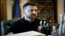 Zelenski: Ukrayna’ya Verilecek Her Destek, Hayat Kurtarmada Belirleyici Olacak
