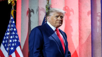 Trump: Medya Desteklediğim Adaylardan Sadece Birini Öne Çıkardı, Diğerlerini Görmezden Geliyor