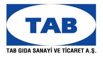 TAB Gıda, Net Dönem Karında 1,754 Milyar TL ile Güçlü Performans Gösterdi