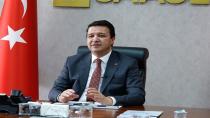 Mahmut Arıkan: Futbolda Takım Tutar Gibi Parti Tutma Alışkanlığını Değiştirmeliyiz