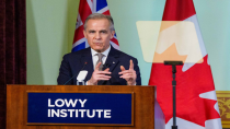Carney: Toronto Tarihinin En Büyük Federal Toplu Taşıma Yatırımı Başladı