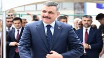 Çiftçi: Yangını Önlemek, Söndürmek Kadar Hayatî Önem Taşıyor