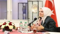 Göktaş: Aileleri ve Kadınları Güçlendirmeye Kararlıyız